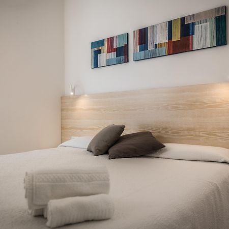 Hotel Albania Otranto Buitenkant foto