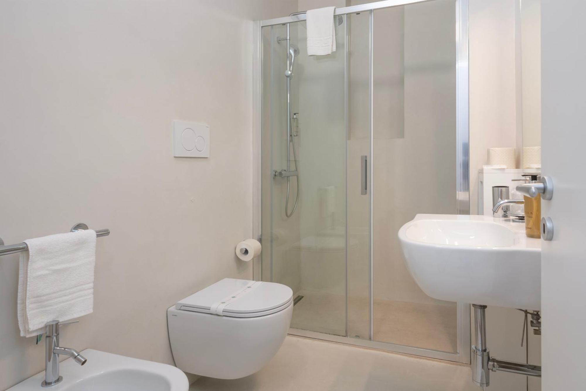 Hotel Albania Otranto Buitenkant foto